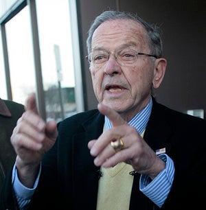 John Edwards, Ted Stevens And Everyone Else Are Hypocrites