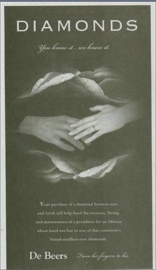 The Fake Ads Of The Fake New York Times