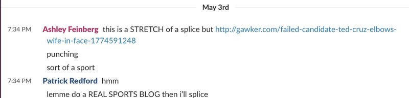 Ashley Feinberg Is Gawker Media's Thirstiest Blogger