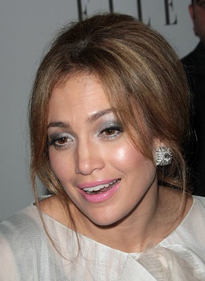Jennifer Lopez On The Twins: "They're Going To Love Everybody More Than Me!"