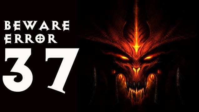 Korean Gamers Finally Get Diablo III Refund after Server Woes (and a Government Investigation)