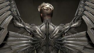 Angel's Back With A New But Familiar Look For <i>X-Men: Apocalypse </i>