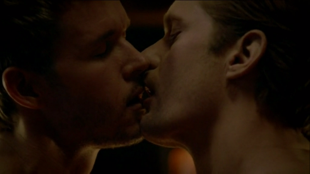 On True Blood, Jason Stackhouse Has a Most Wonderful Dream