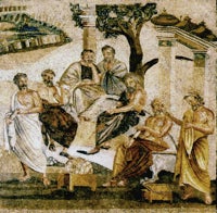 On the Gaming-Academic Divide