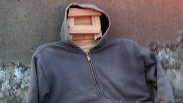 New York Man Ticketed for Driving in Carpool Lane with Wooden Friend