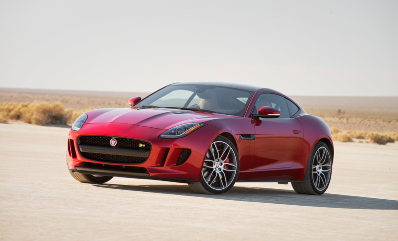 Jaguar F-Type: The Ultimate Buyer's Guide