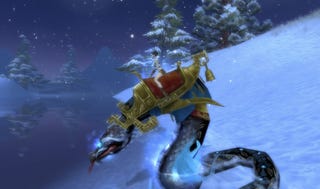 Training Wheels: My First MMO