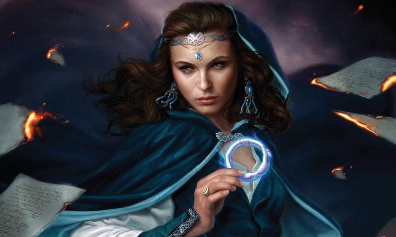 The Wheel of Time Is Going to Be a TV Series After All