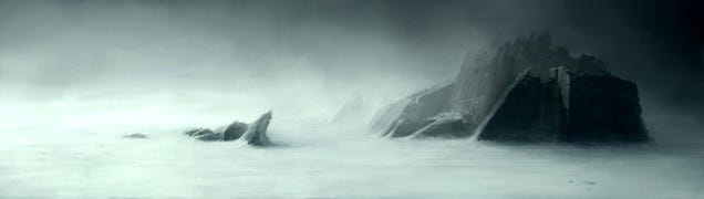 It's Not Just EVE Online's Screenshots That Are Gorgeous