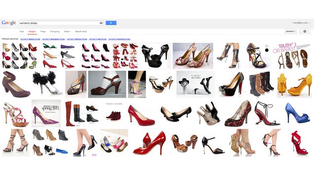 Shoes Size
