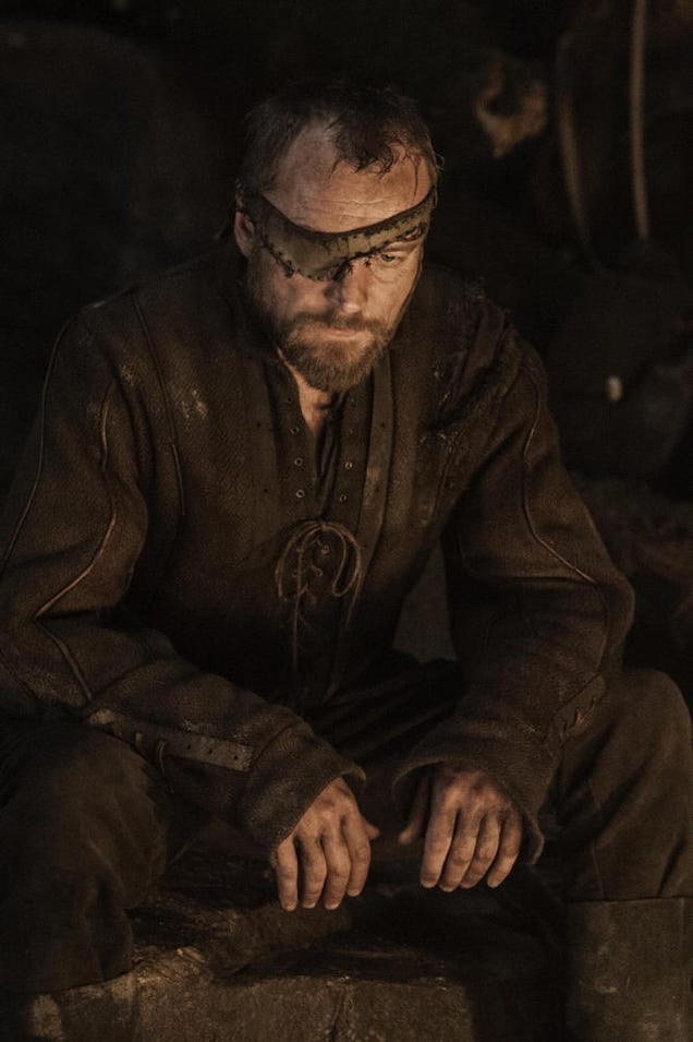 Meet the entire cast of Game of Thrones season three