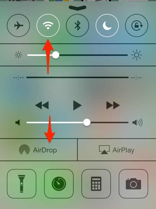 11 Tips to Keep iOS 7 From Destroying Your Battery Life