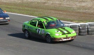 The Top 50 Lemons of 24 Hours of LeMons