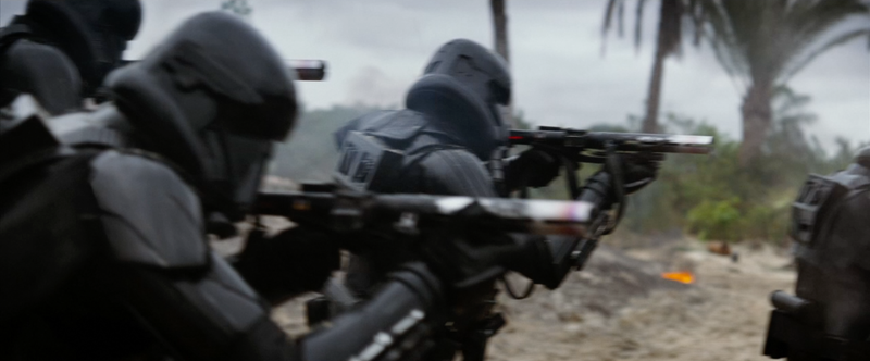 So You Want To Join The Empire: What We Learned About Those Rogue One Troopers in 13 Pictures