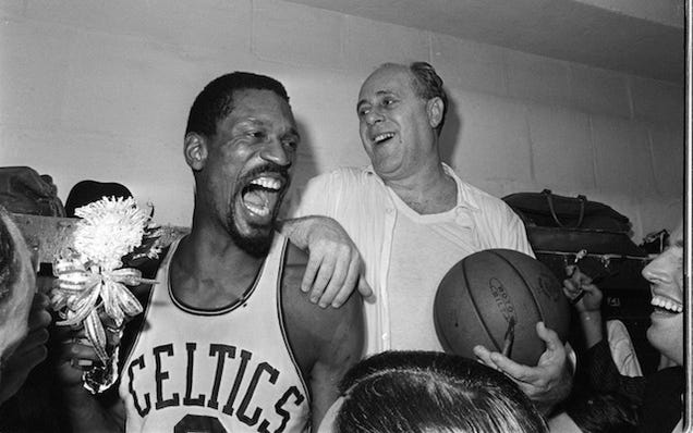 The One Question Red Auerbach Wouldn't Answer V9ll3tytgvenu7zbsvii
