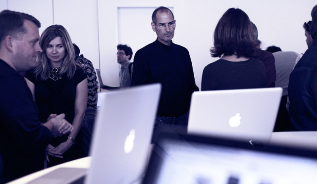 What Everyone Is Too Polite to Say About Steve Jobs