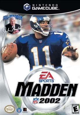 Lawsuit: Retired NFLers Cheated by EA, Union