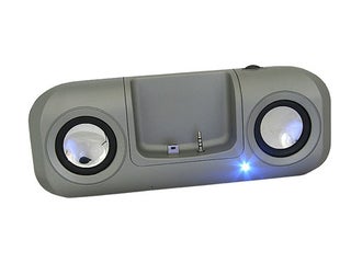 iPAQ USB Music Dock