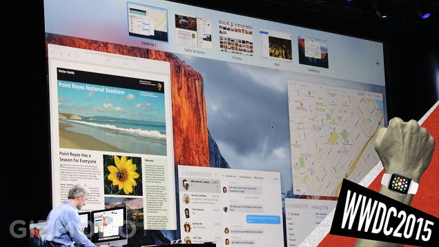 The 10 Most Important Things From Apple's WWDC Keynote