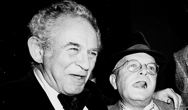 The Astrologer's Song: Norman Mailer and Gary Gilmore Under the Utah Sky