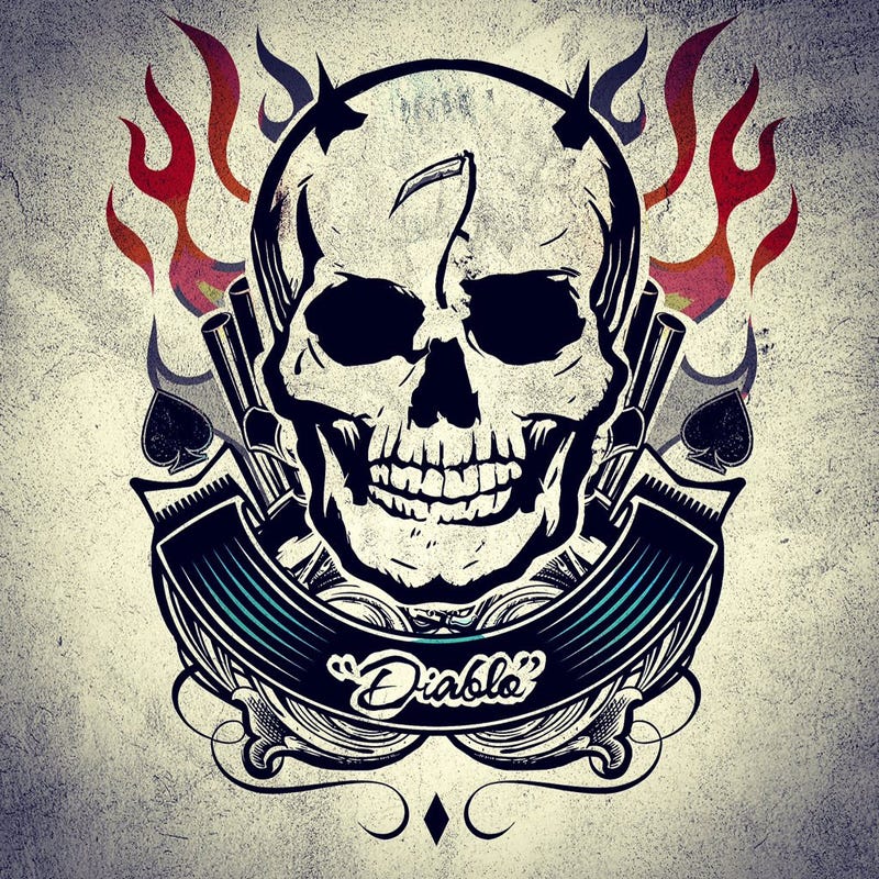 The Official Suicide Squad Movie Tattoos, Ranked