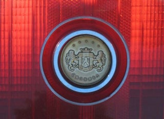 1978 Chrysler Cordoba