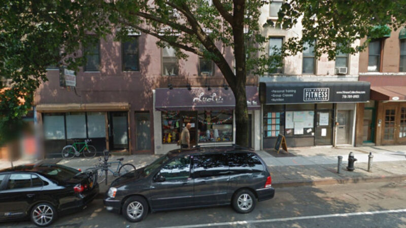 Park Slope Kids Salon: Stop Calling Your Wifi "LuLu's Anal Bleaching"