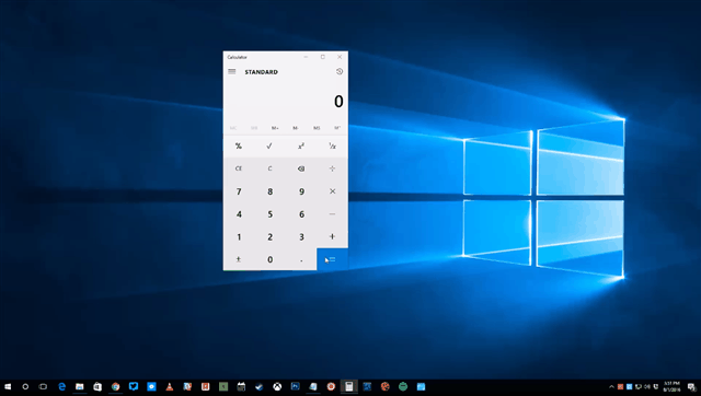 All the Coolest Features of Windows 10's Anniversary Update