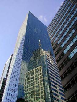 Conde Nast's Internet Problem