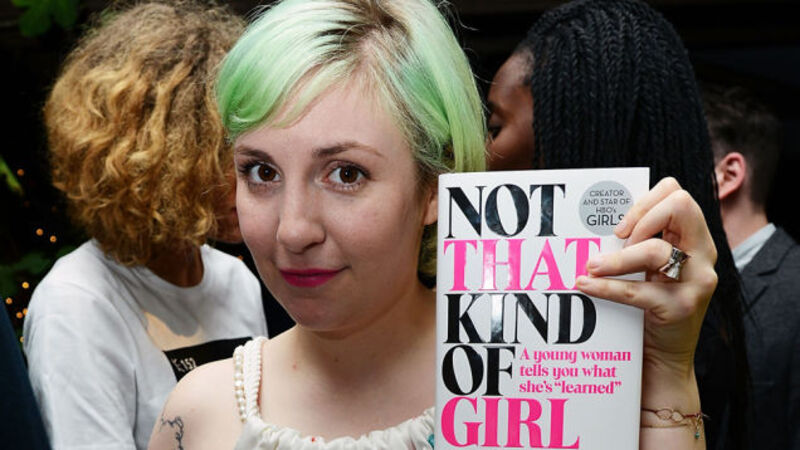 Therapist: Lena Dunham's Stories Don't Sound Like Sibling Sex Abuse