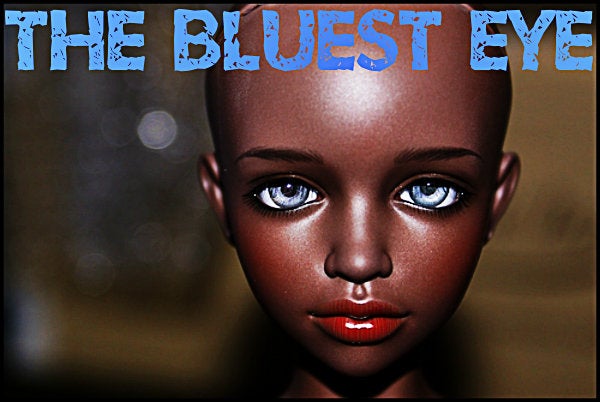 the bluest eye toni morrison