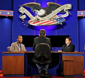 Tonight: The Last Debate And The Last Call To Let John McCain Off The Leash