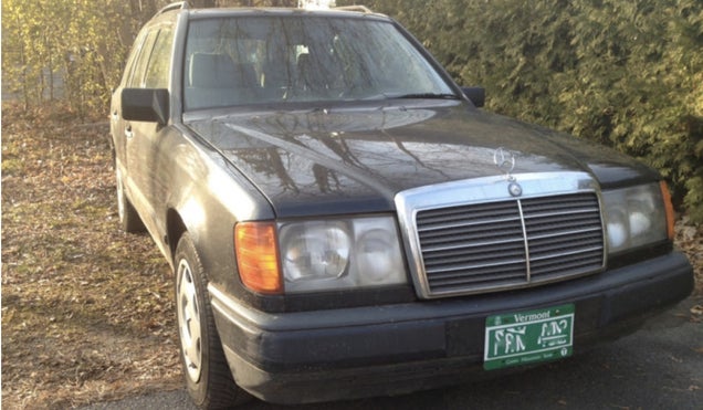 Used Car Face Off: War Of The Stick-Shift Wagons
