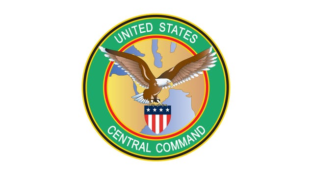 Someone Claiming to Be ISIS Says They Hacked CENTCOM, Leaks Docs Online