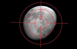 What if the Earth had no moon?