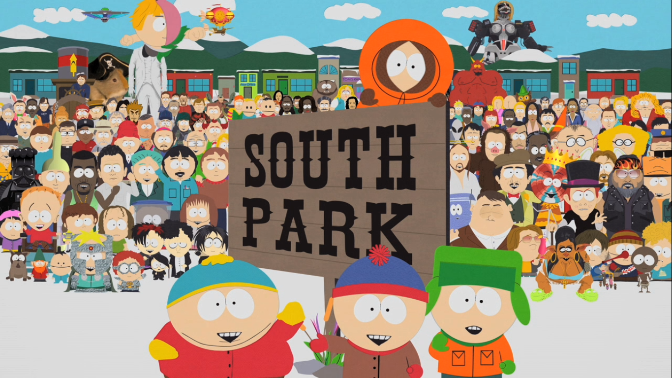best south park episodes casa bonita
