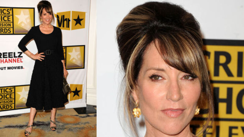 TV Stars Underwhelm At Critics' Choice Awards