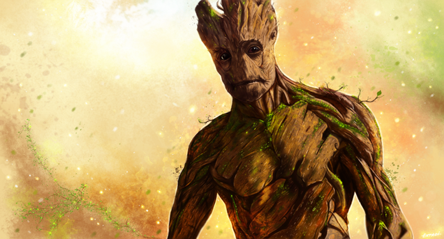 Guardians Of The Galaxy Is Now The Highest Grossing Movie Of 2014