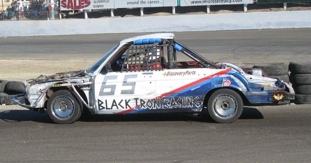24 Hours Of LeMons History Lesson: The Winner's Circle, 13 Races In