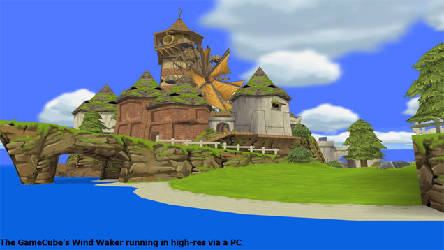 Five Things The Wind Waker Remake Needs To Make Me Buy It All Over Again