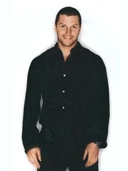 Hockey Player Sean Avery's Vogue Stint To Hit The Silver Screen