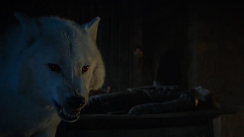 I'm Starting to Think the Greatest Hero in Game of Thrones Is Brienne of Tarth