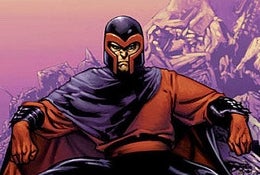 Marvel's Anti-Canadian Agenda Moves Forward