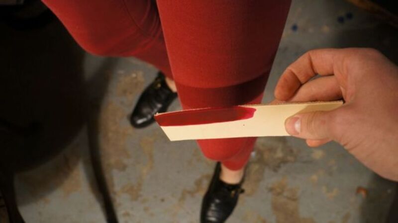 How to Make a Belt From Scratch