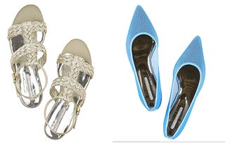 Natalie Portman For Te Casan: Does It Have To Cost So Much To Dress Vegan?