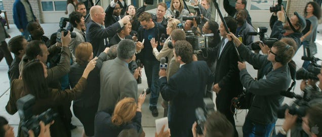 Iron Man 3 trailer screencaps reveal Tony Stark's worst nightmares. Plural.