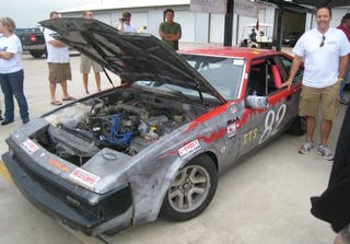 The Top 70 Lemons Of The 24 Hours Of LeMons Texas