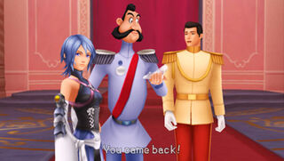 Kingdom Hearts: Birth By Sleep Dated, Detailed, And PSP Bundled