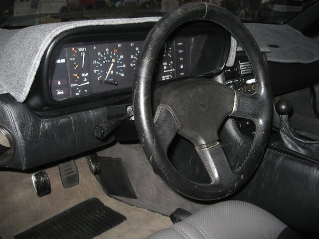 The Ten Most Confusing Car Buttons And Symbols — And What They Mean