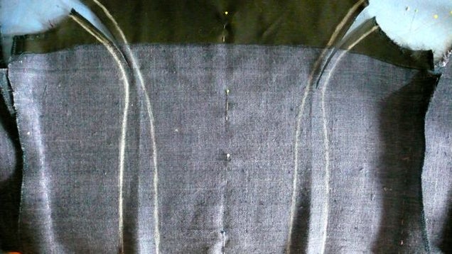 How To Alter A Thrift Store Dress